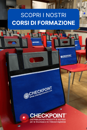 Corsi di formazione